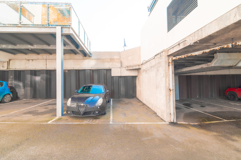 Parking- click for photo gallery